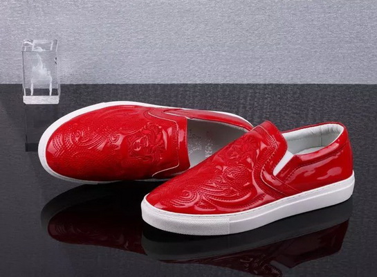 V Men Loafers--024